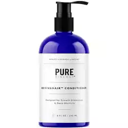 4 Pure Biology Growth Shampoo