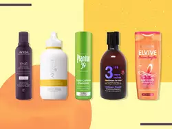 7 Beste Shampoos Voor Vet Haar Een Uitgebreid Overzicht